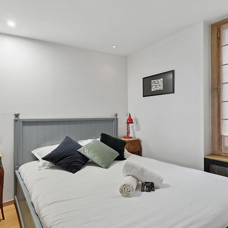 Saint Germain - Mabillon Paris City Apartment Ngoại thất bức ảnh