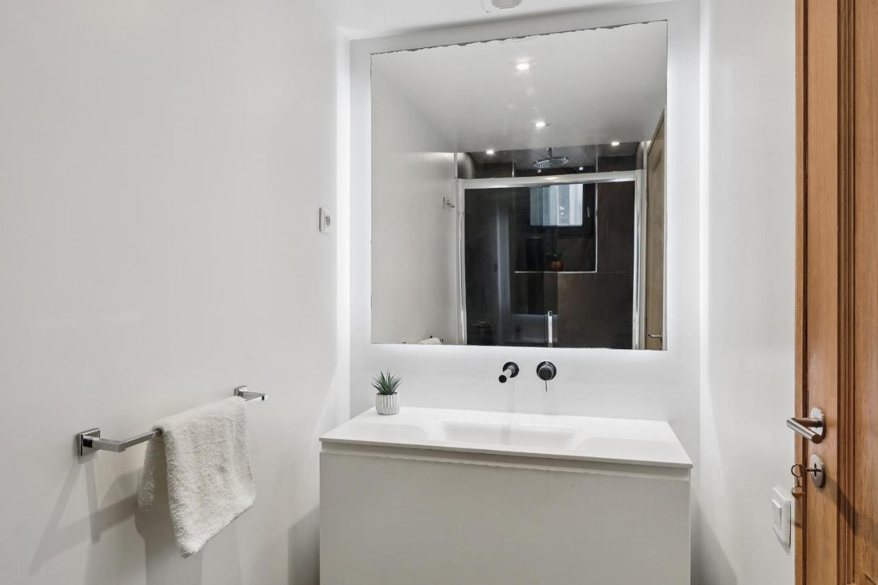 Saint Germain - Mabillon Paris City Apartment Ngoại thất bức ảnh